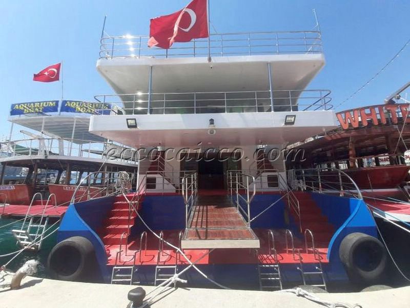 caicco caicchi turchia turkey gulet gulets