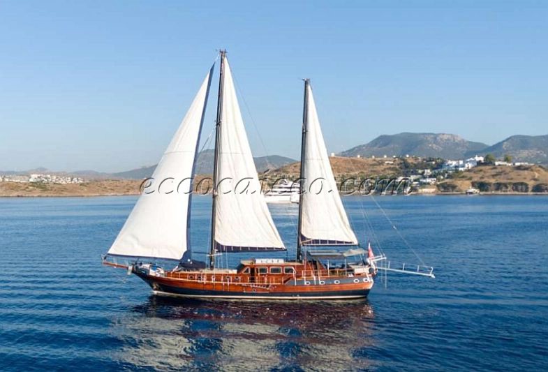 caicco caicchi goletta turchia turkey gulet gulets